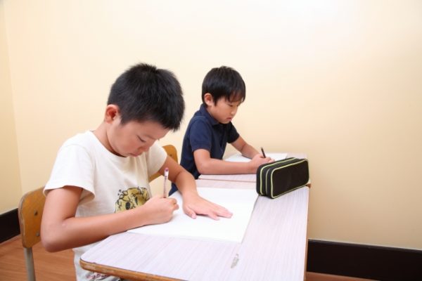 小学生の学習法 小学３年生 ４年生の勉強が好きになる学習法 福井
